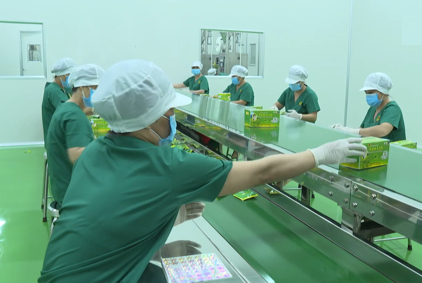 Tây Ninh đẩy mạnh gỡ khó cho doanh nghiệp
