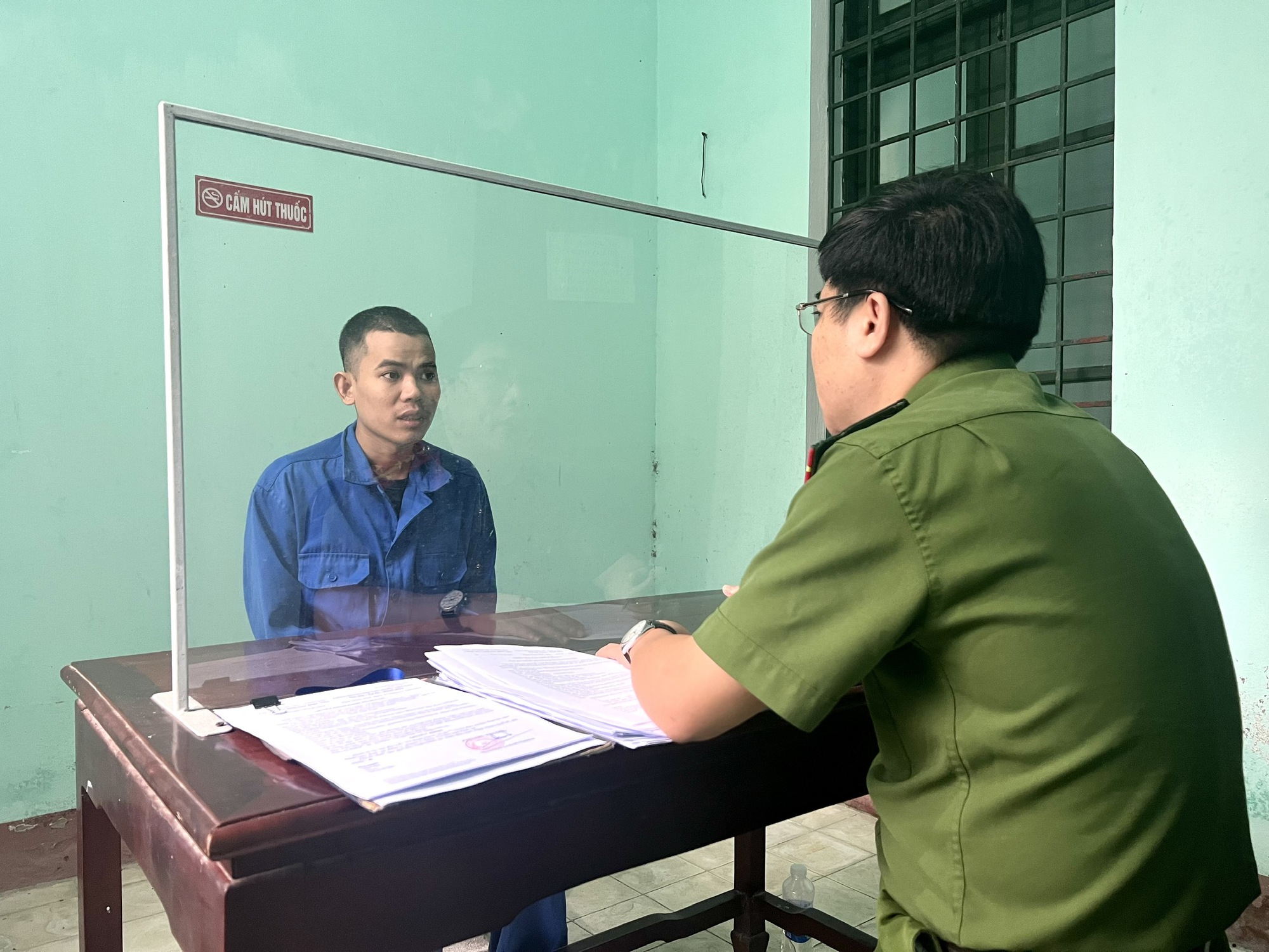 Bị lừa 200 triệu đồng vì lên mạng nhờ thầy xem bói đường tình duyên