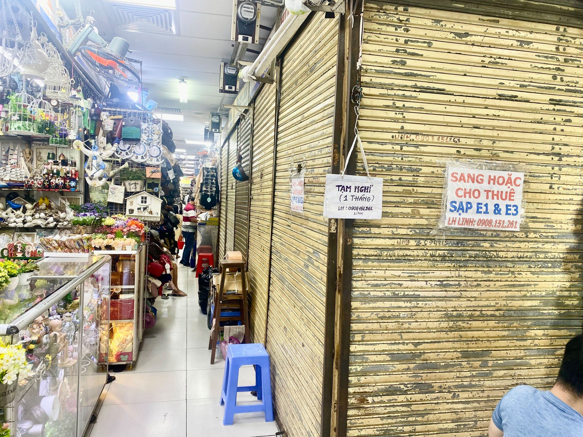 Kéo sức mua dịp cuối năm