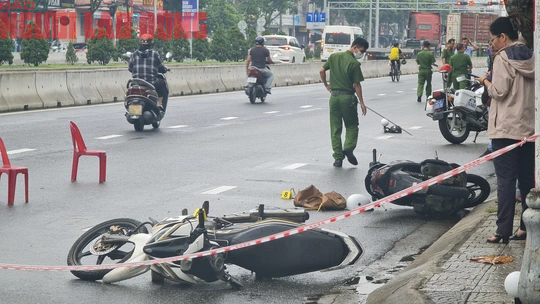 VIDEO: Xót xa hoàn cảnh nhân viên bảo vệ tử vong trong vụ cướp ngân hàng tại Đà Nẵng