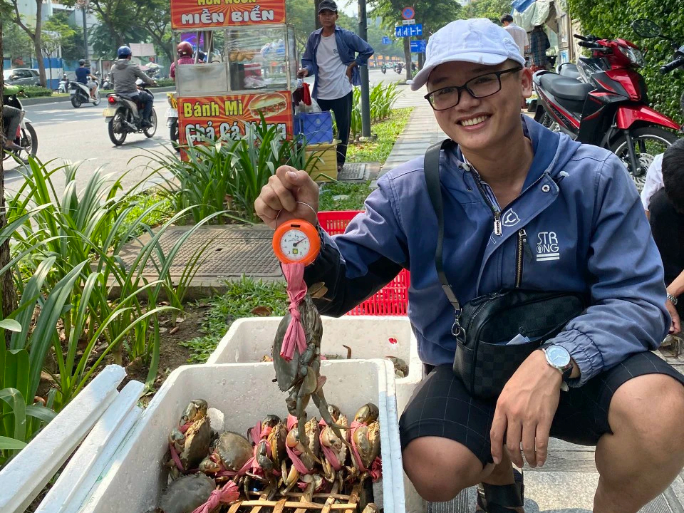 Đủ kiểu xoay xở vượt khó
