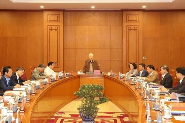 Sắp xét xử 4 vụ án trọng điểm, có 2 vụ liên quan Việt Á