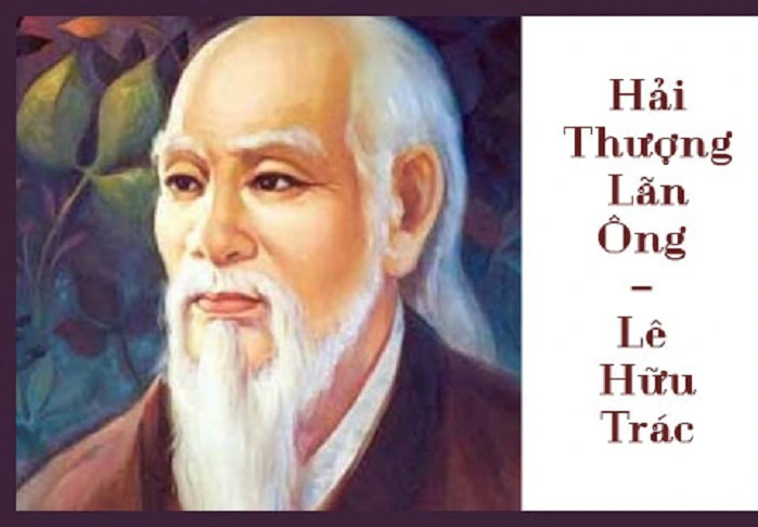 UNESCO vinh danh Đại Danh y Hải thượng Lãn Ông Lê Hữu Trác