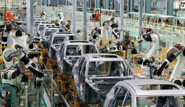 Toyota kiến nghị ưu đãi thuế với bu-lông, vít, Bộ Tài chính nói "trong nước đã sản xuất được"