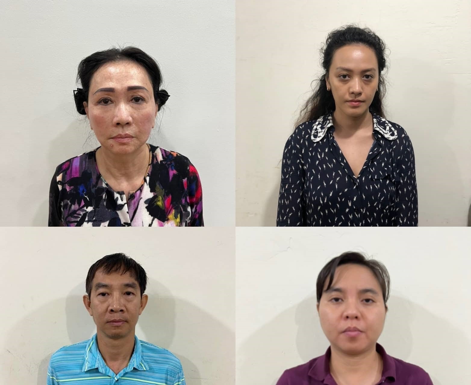 Quả đắng từ những án kinh tế