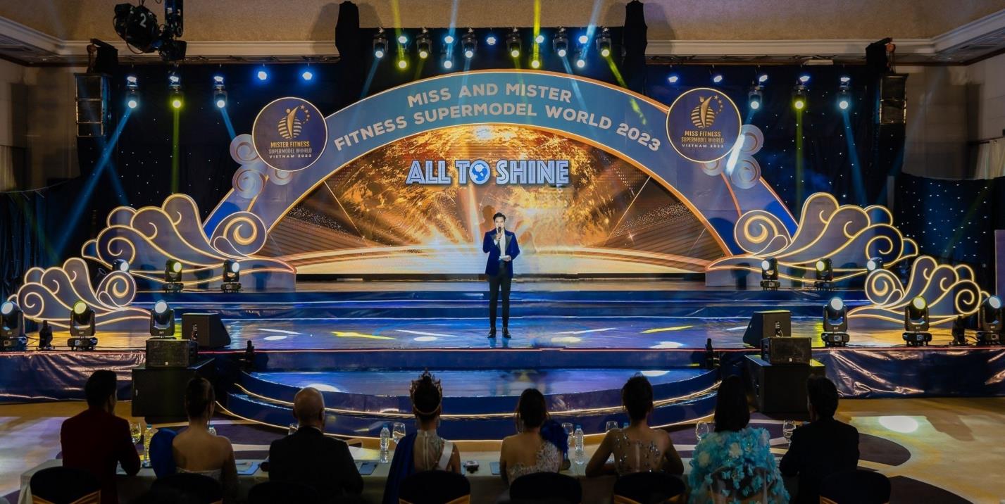 MC B&aacute; Ni&ecirc;n: &ldquo;Người dẫn chương tr&igrave;nh cần sự tinh tế v&agrave; kh&eacute;o l&eacute;o để tạo th&agrave;nh c&ocirc;ng cho sự kiện&rdquo; - Ảnh 2.