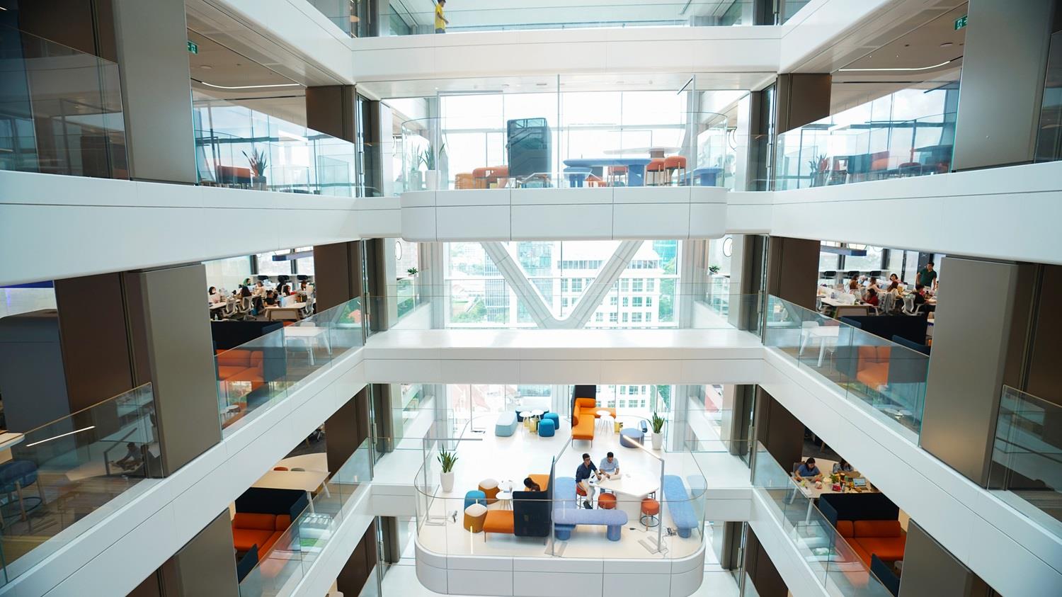 Masan Consumer Holdings xuất sắc đạt chứng nhận Great Place to Work&reg; - Ảnh 1.