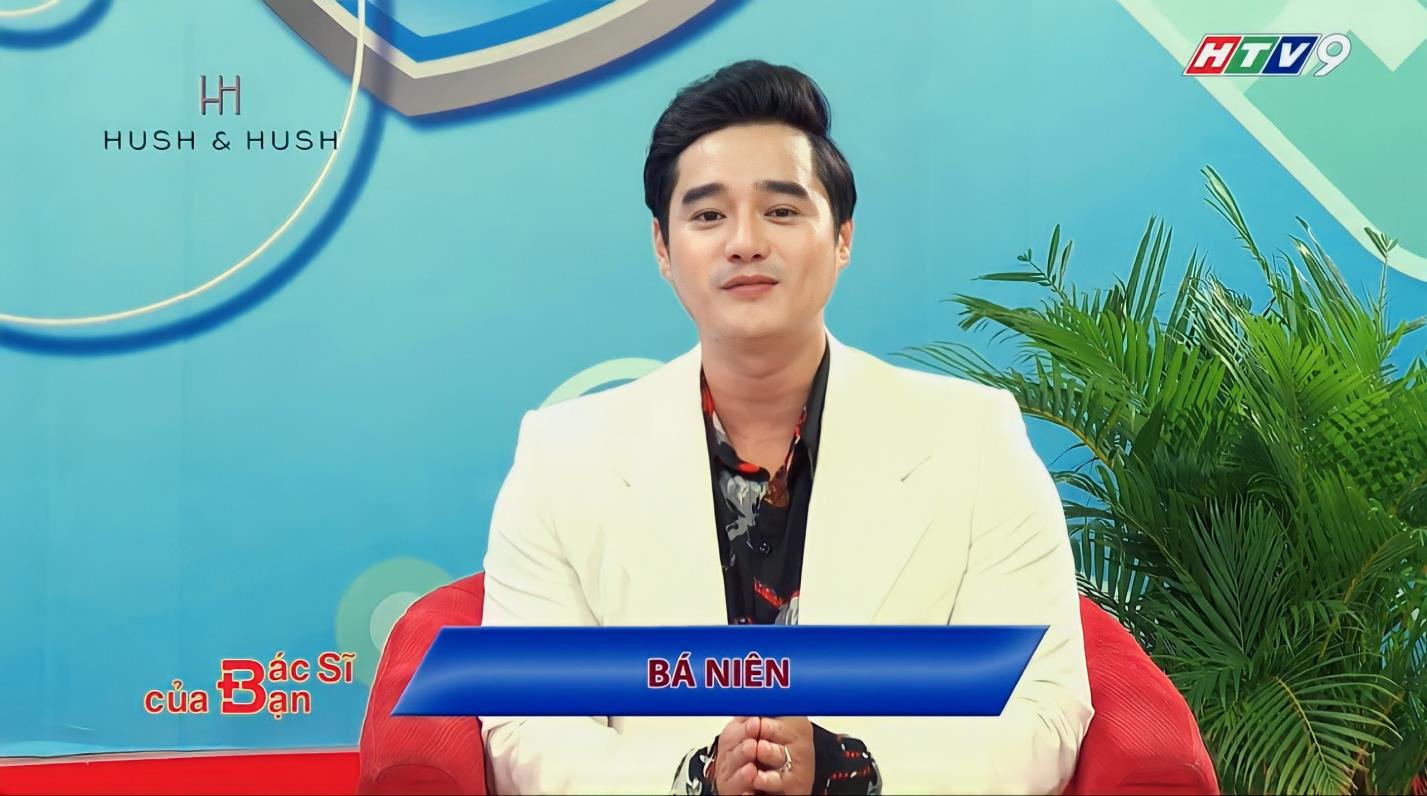 MC B&aacute; Ni&ecirc;n: &ldquo;Người dẫn chương tr&igrave;nh cần sự tinh tế v&agrave; kh&eacute;o l&eacute;o để tạo th&agrave;nh c&ocirc;ng cho sự kiện&rdquo; - Ảnh 3.