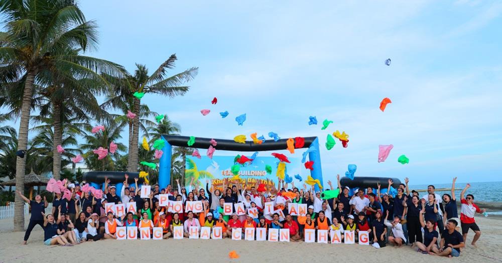 Masan Consumer Holdings xuất sắc đạt chứng nhận Great Place to Work&reg; - Ảnh 3.