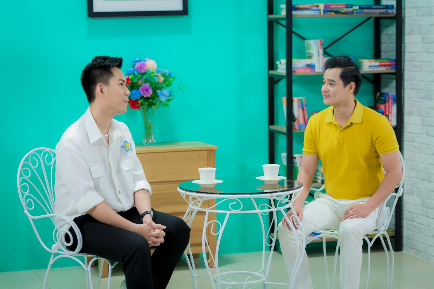 MC B&aacute; Ni&ecirc;n: &ldquo;Người dẫn chương tr&igrave;nh cần sự tinh tế v&agrave; kh&eacute;o l&eacute;o để tạo th&agrave;nh c&ocirc;ng cho sự kiện&rdquo; - Ảnh 4.