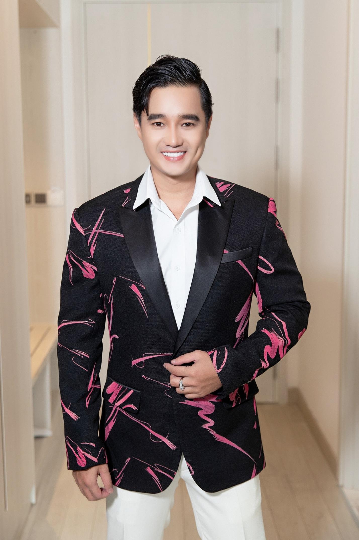 MC B&aacute; Ni&ecirc;n: &ldquo;Người dẫn chương tr&igrave;nh cần sự tinh tế v&agrave; kh&eacute;o l&eacute;o để tạo th&agrave;nh c&ocirc;ng cho sự kiện&rdquo; - Ảnh 5.
