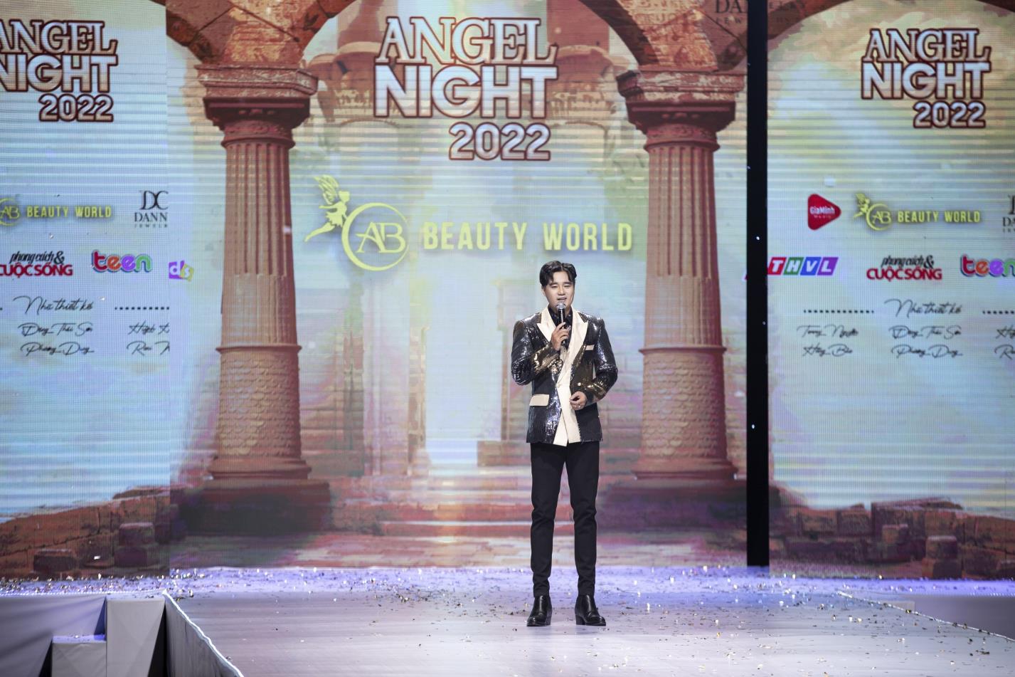 MC B&aacute; Ni&ecirc;n: &ldquo;Người dẫn chương tr&igrave;nh cần sự tinh tế v&agrave; kh&eacute;o l&eacute;o để tạo th&agrave;nh c&ocirc;ng cho sự kiện&rdquo; - Ảnh 6.