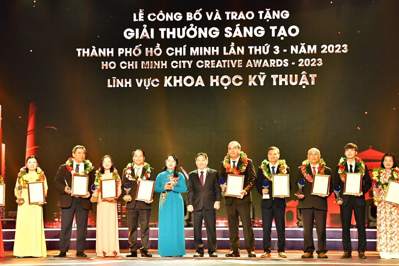 eMagazine: Sáng tạo từ tinh thần vì cộng đồng - Ảnh 1.
