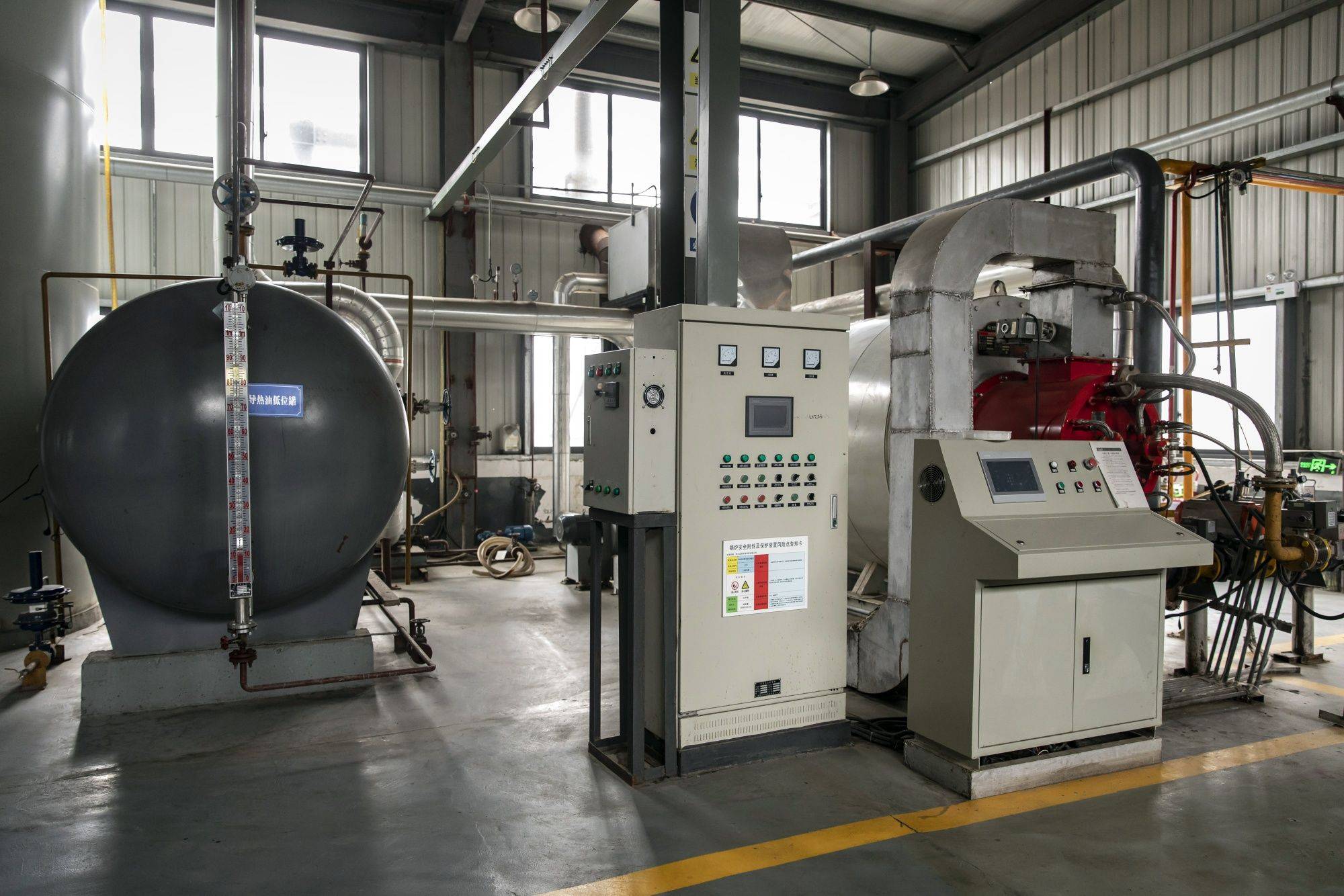 Dầu bẩn thành nhiên liệu máy bay - Ảnh 1.