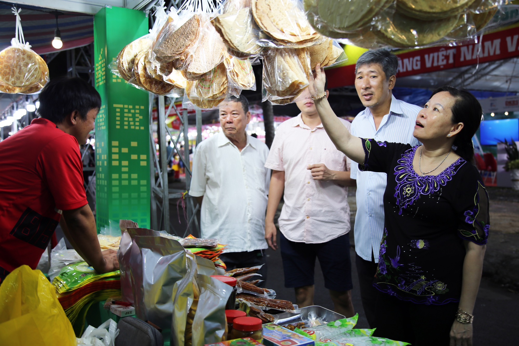 Nhiều sự kiện diễn ra tại Sóc Trăng để hưởng ứng một lễ hội đặc biệt - Ảnh 19.