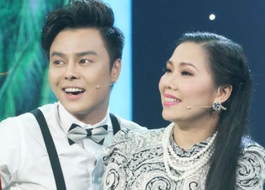Dàn dựng phiên bản mới vở "Khách sạn Hào Hoa"