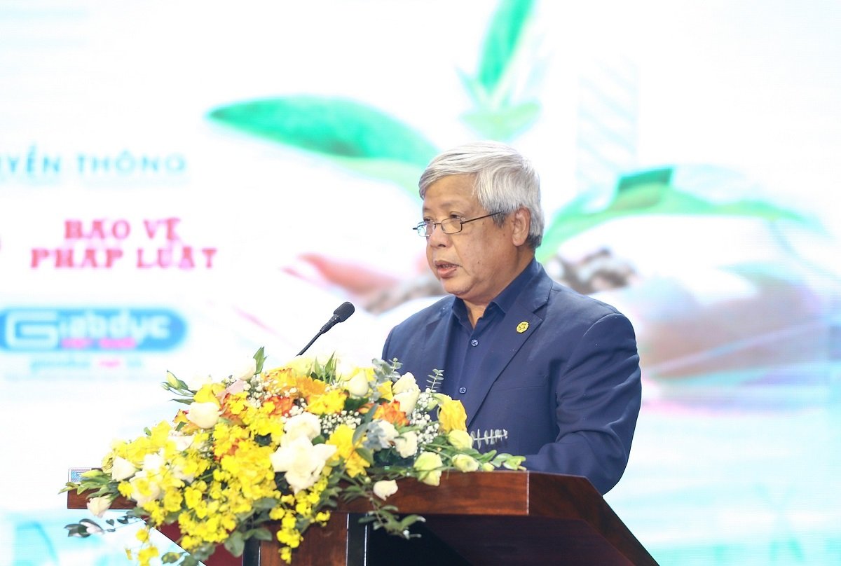 Phát động Cuộc thi trực tuyến "Tìm hiểu về Bảo vệ môi trường"