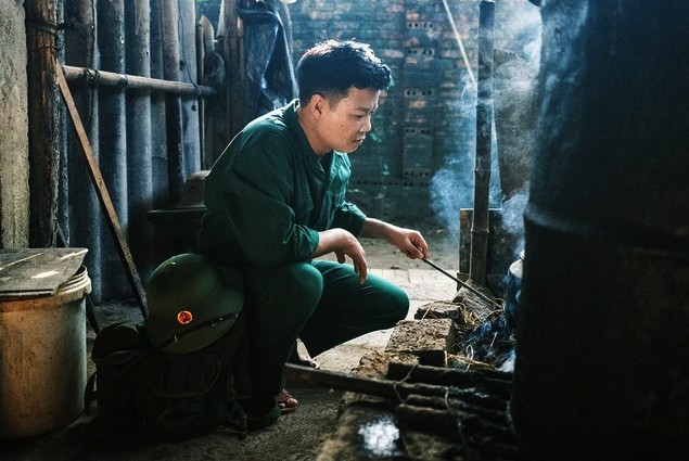 Vũ Thắng Lợi lan tỏa t&igrave;nh y&ecirc;u Qu&ecirc; hương - Ảnh 3.