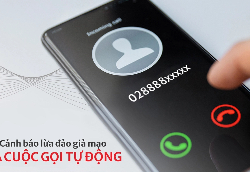 Người dùng bị "dội bom" cuộc gọi mời mua cổ phiếu