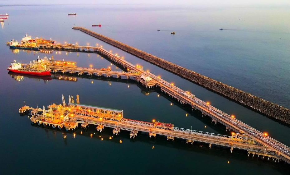 Quảng Ngãi phấn đấu trở thành tỉnh phát triển khá của cả nước - Ảnh 3.