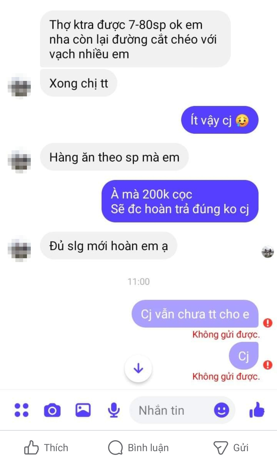 Người lao động trắng tay v&igrave; sập bẫy lừa  - Ảnh 2.