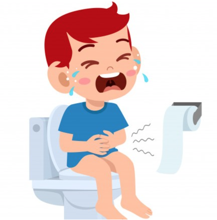 Mắc táo bón có nguy hại?