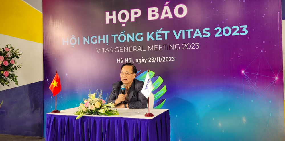 Xuất khẩu dệt may năm 2023 ước đạt 40,3 tỉ USD