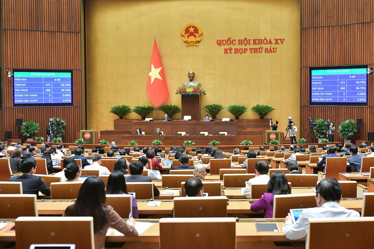 Sẽ phạt cao nếu trúng đấu giá kho số viễn thông rồi bỏ cọc