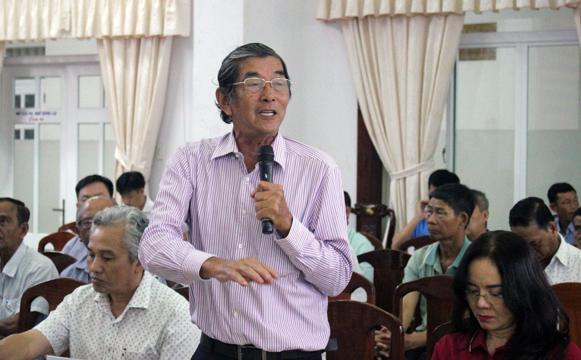 Gi&aacute; l&uacute;a tăng nhưng lợi nhuận của n&ocirc;ng d&acirc;n kh&ocirc;ng nhiều - Ảnh 5.