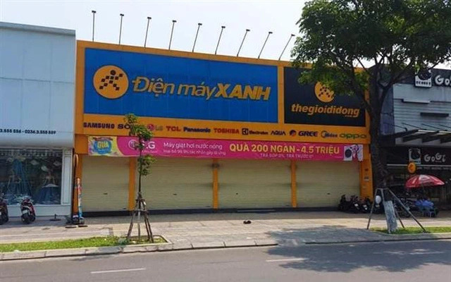 Thế giới Di động sẽ tái cấu trúc, 200 cửa hàng “biến mất”?