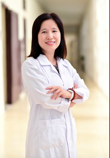 Vinh danh 3 nh&agrave; khoa học nữ Việt Nam - Ảnh 4.