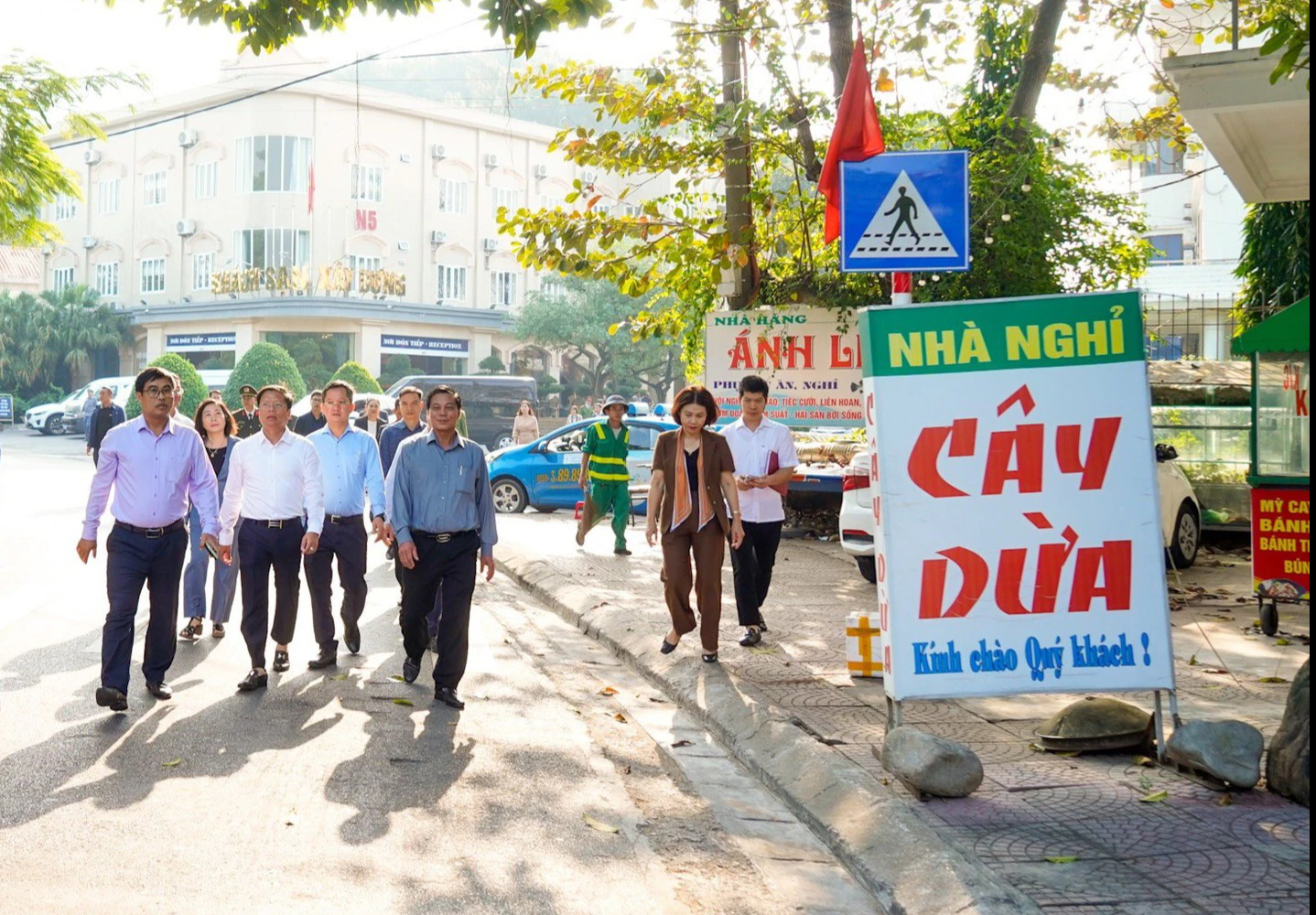 Nhiều sai phạm trong quản lý đất đai tại Đồ Sơn