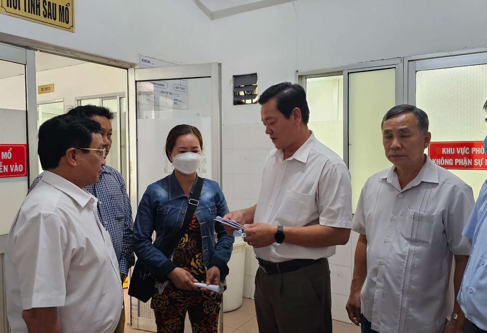 Vụ đại úy công an đứt lìa 2 chân khi bắt "cát tặc": Bắt 2 đối tượng