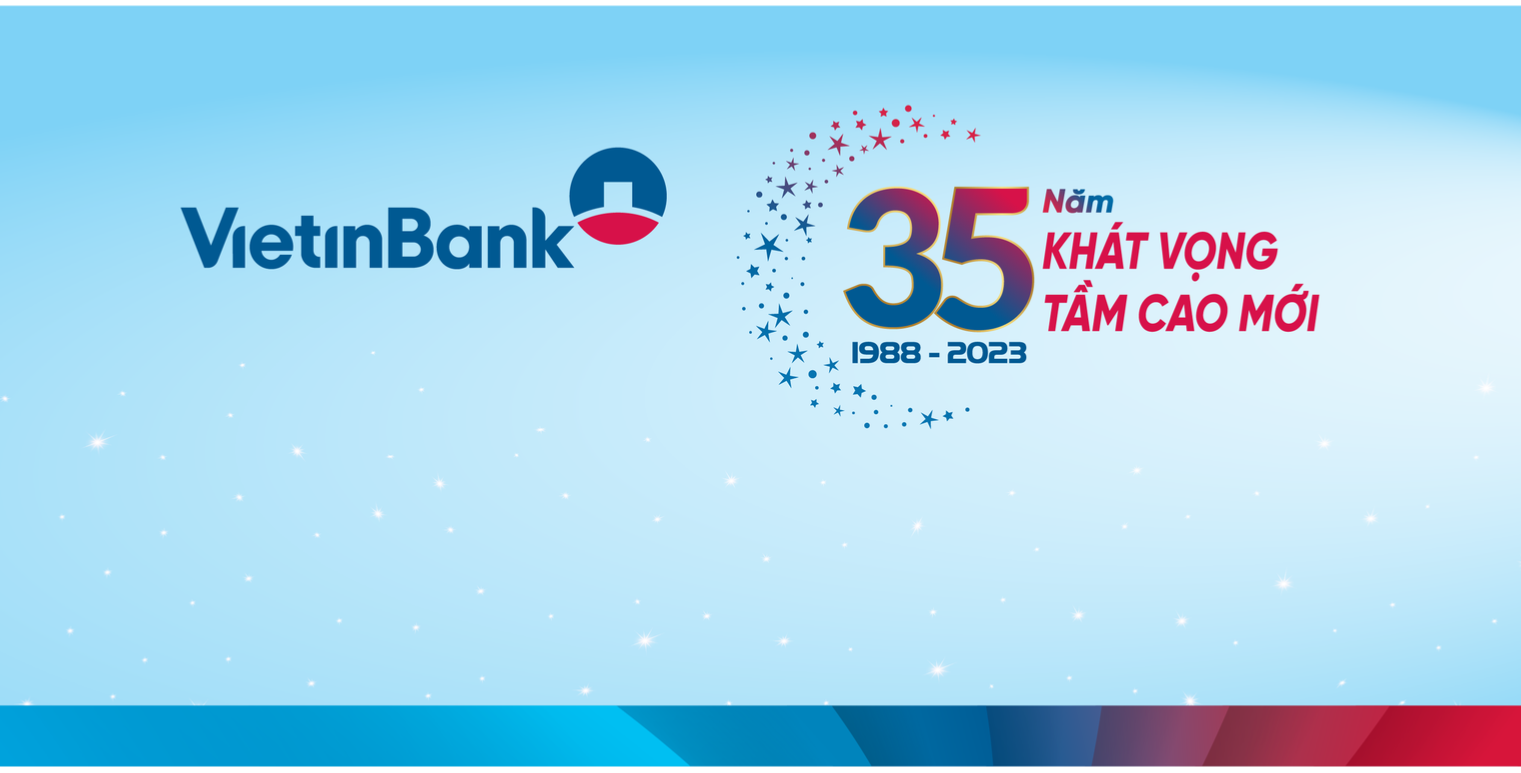 Ban Biên tập Báo Người Lao Động chúc mừng Kỷ niệm 35 năm thành lập VietinBank