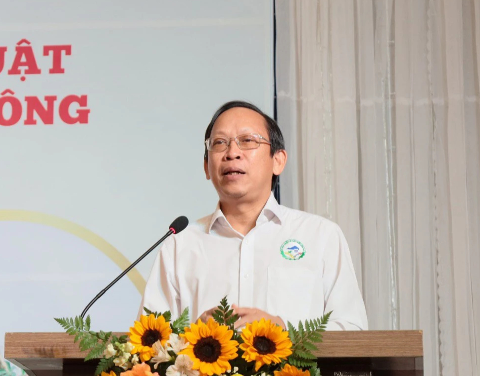 Nông nghiệp đô thị của Tây Ninh tiến hành ra sao?