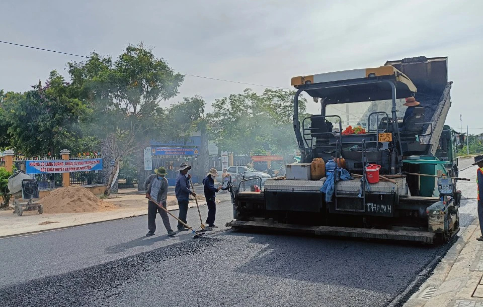 Quảng Nam nêu lý do thu lại hơn 8,6 tỉ đồng cho Cienco 5 tạm ứng