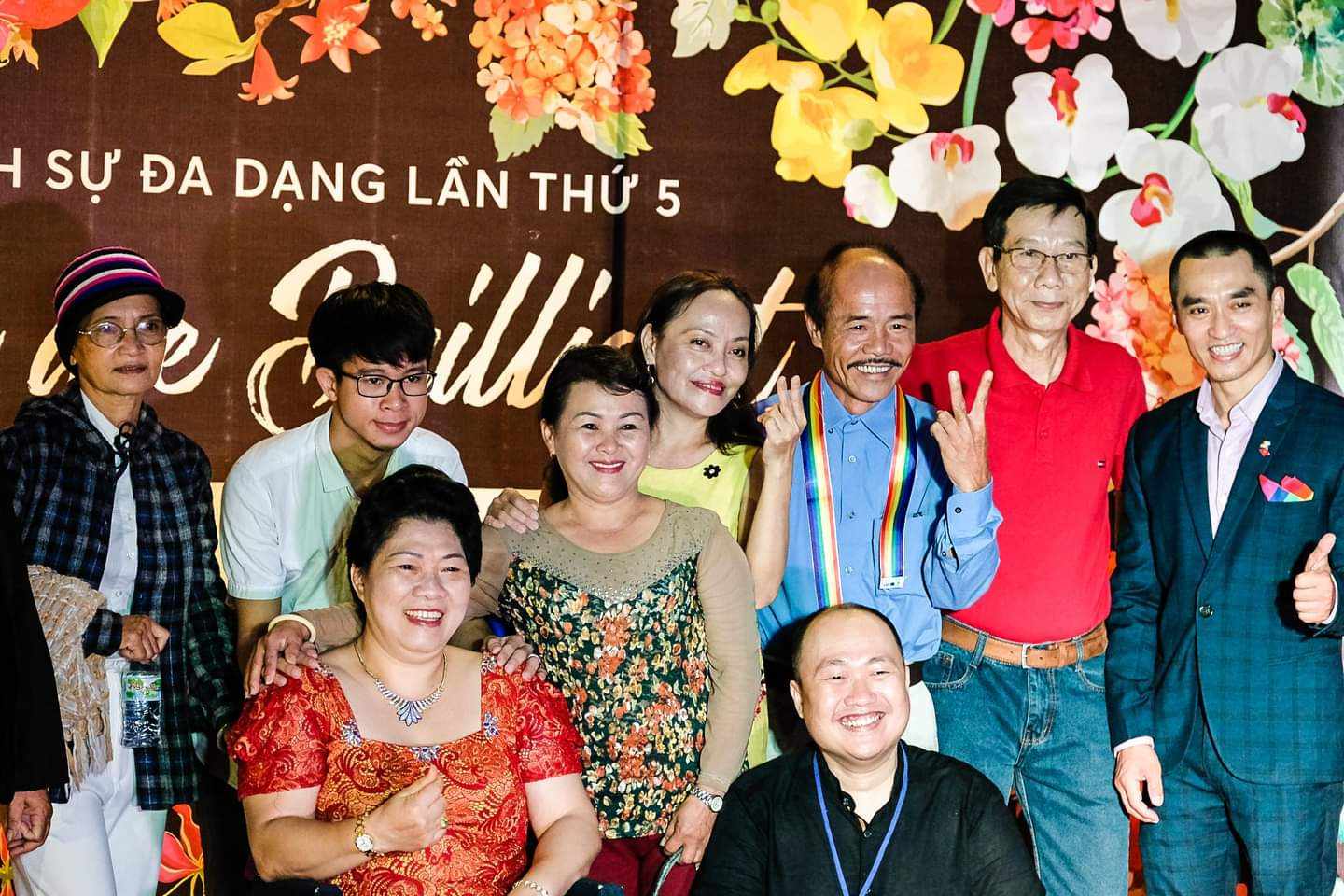 Hiểu để y&ecirc;u thương: T&igrave;nh y&ecirc;u kh&ocirc;ng ph&acirc;n biệt - Ảnh 2.