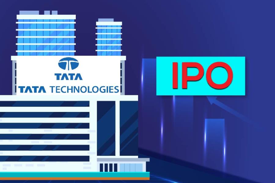 Tata Technologies IPO: mức giá chào bán phù hợp - Ảnh 1. Tata Technologies IPO: mức giá chào bán phù hợp - Ảnh 1.