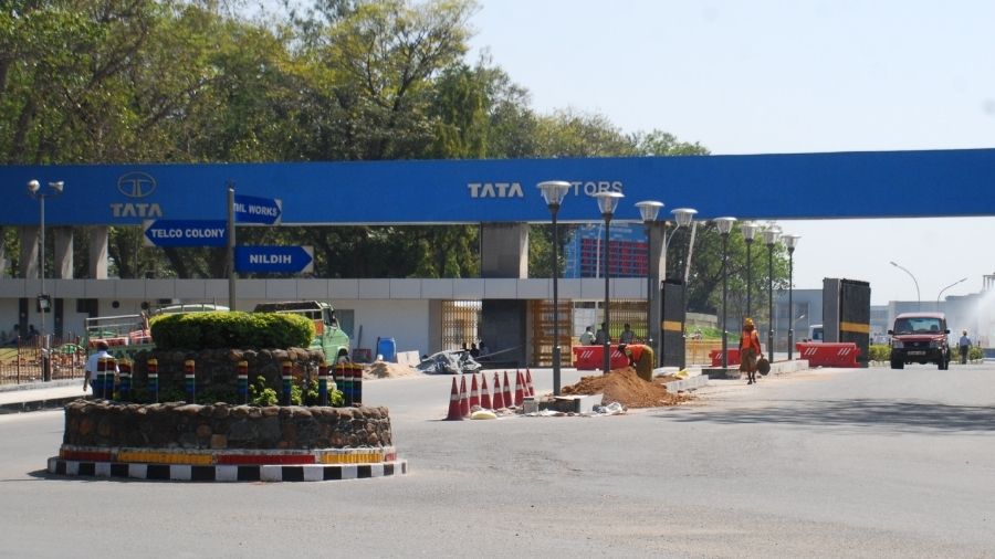 Tata Technologies IPO: mức giá chào bán phù hợp - Ảnh 2. Tata Technologies IPO: mức giá chào bán phù hợp - Ảnh 2.