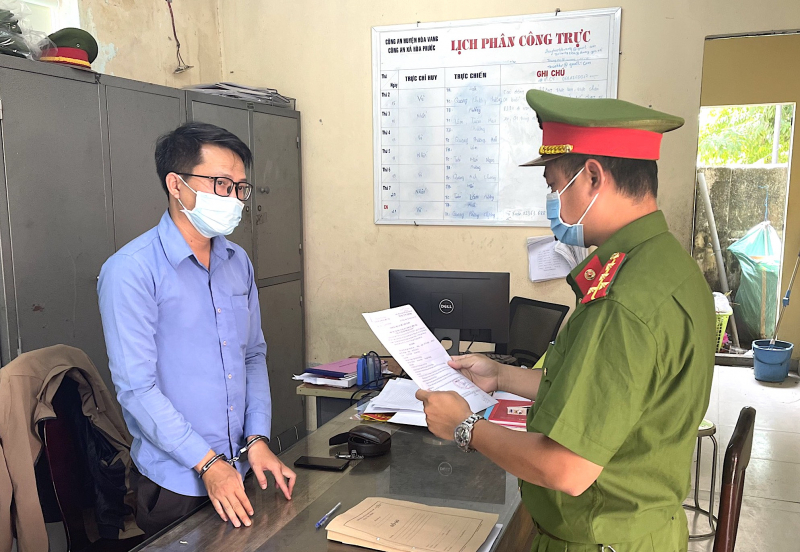 Chiêu trò giải ngân lừa đảo tiền tỉ của nhân viên ngân hàng