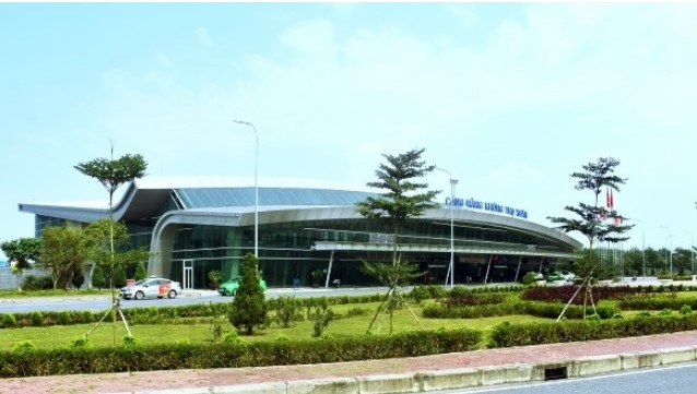 Đề nghị tăng cường bay đến Thanh Hóa