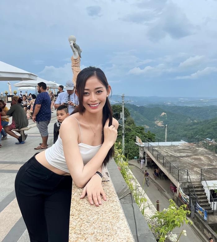 T&igrave;nh h&igrave;nh hiện tại của th&iacute; sinh hoa hậu bị mất t&iacute;ch ở Philippines - Ảnh 3.