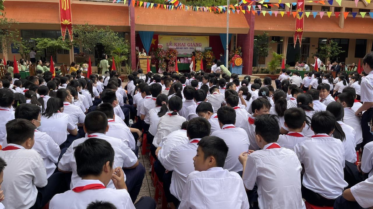 Bà Rịa - Vũng Tàu: Yêu cầu thực hiện nghiêm công văn 8 năm trước