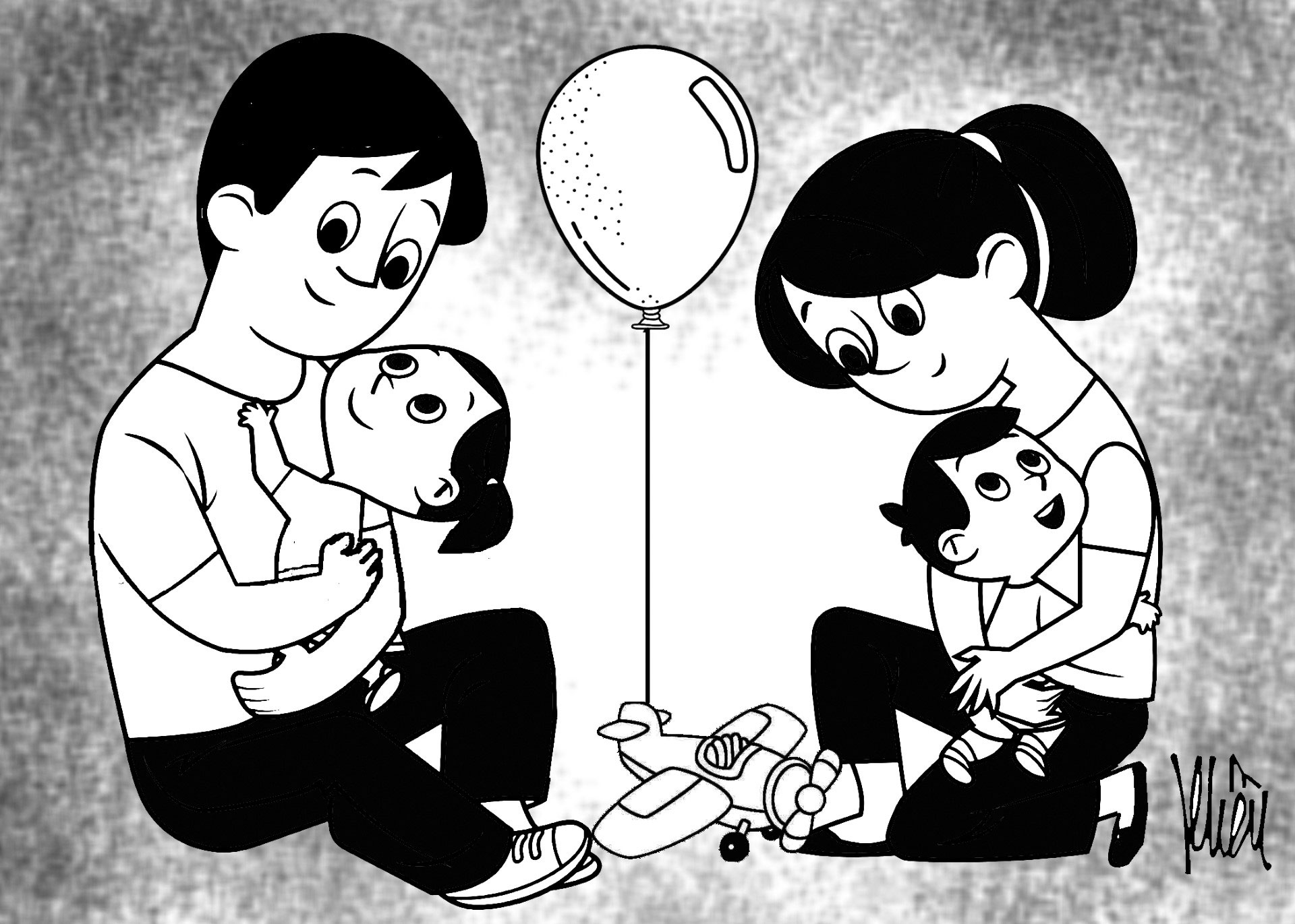 Được và mất khi kết hôn muộn