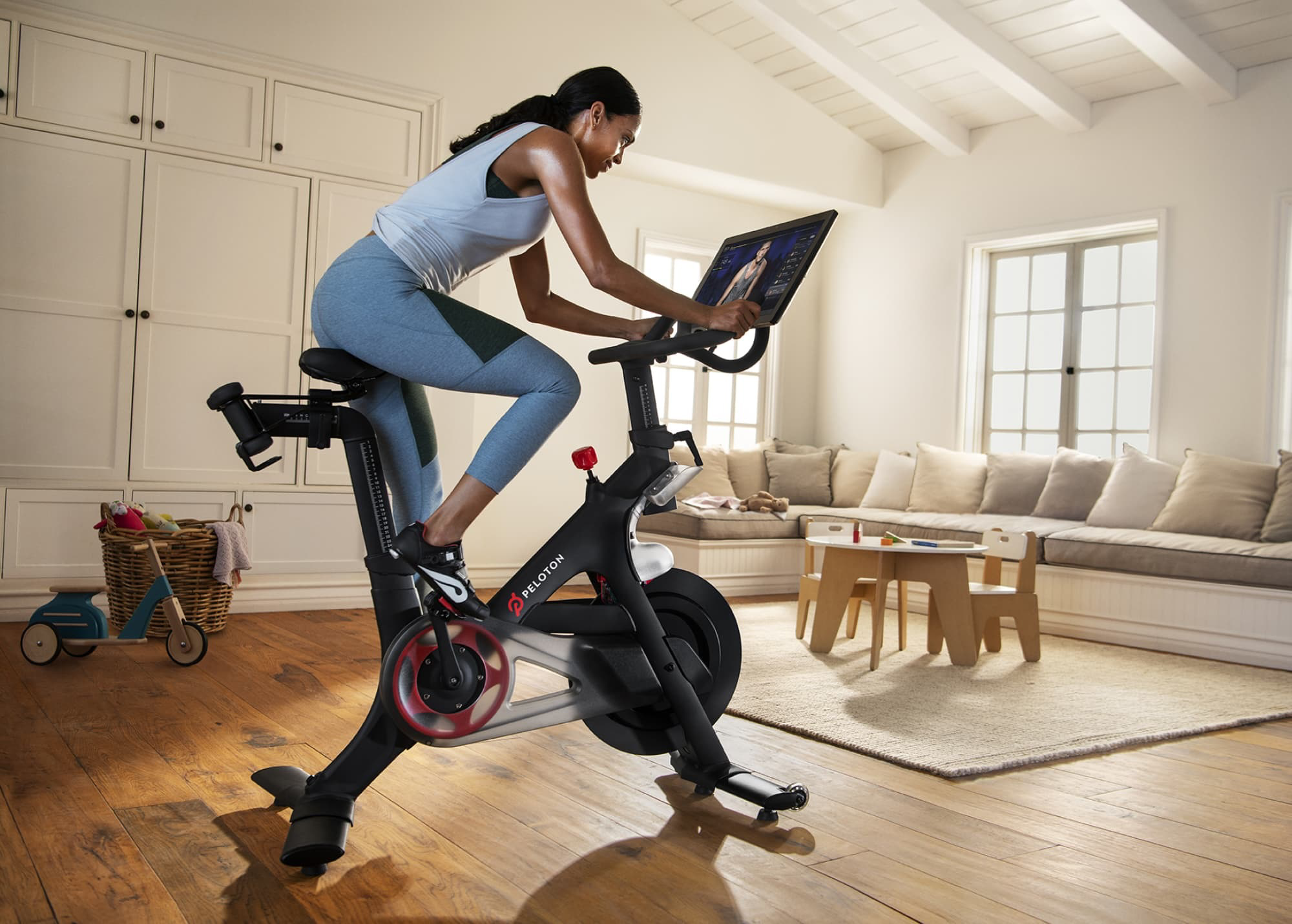 20 phút thể dục "trị" được một đêm mất ngủ