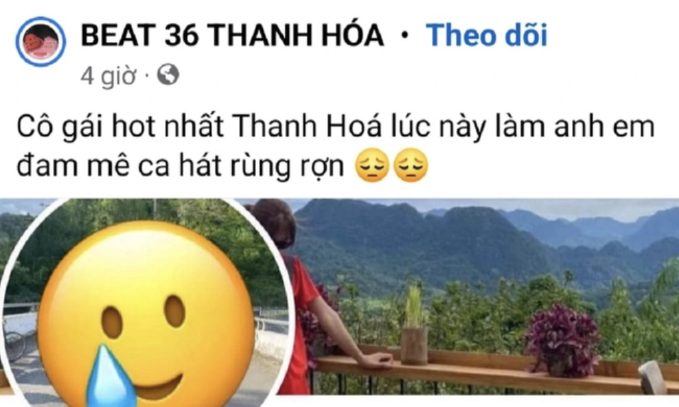 Vụ "cô gái hot nhất Thanh Hóa": Tung tin người khác nhiễm HIV bị xử lý thế nào?