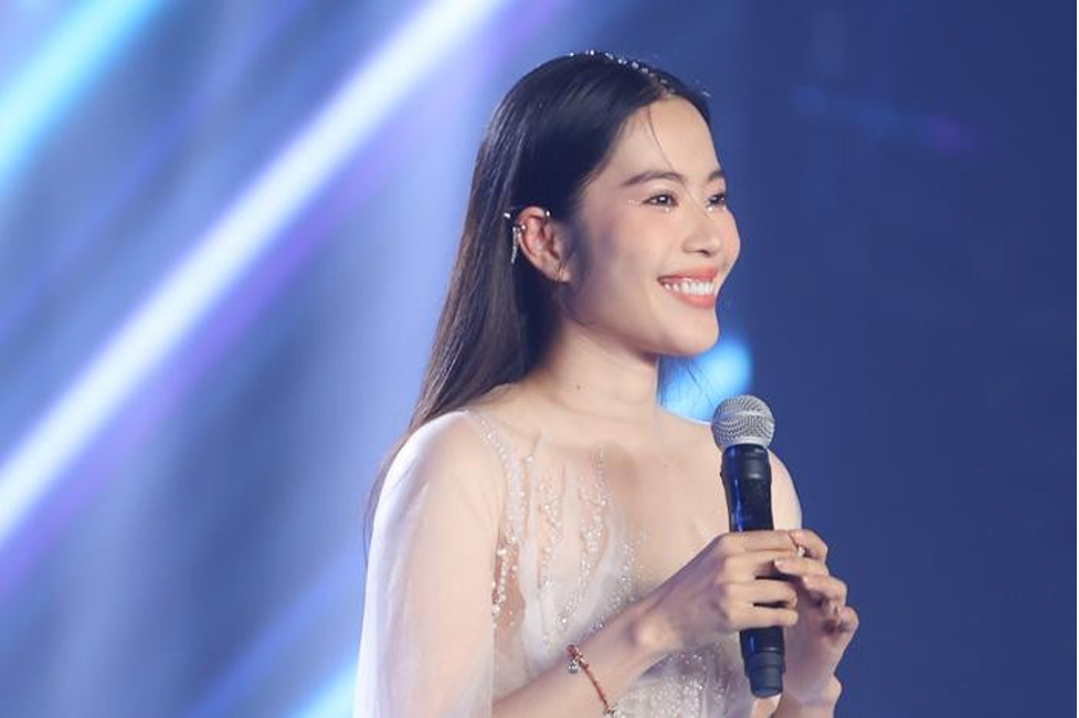 Sau bao khổ đau, Nam Em đã tìm được bến đỗ