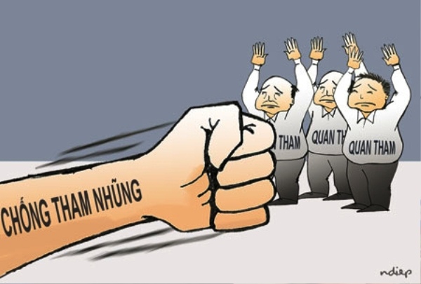 Bị chấm điểm thấp, Quảng Nam chấn chỉnh công tác phòng, chống tham nhũng