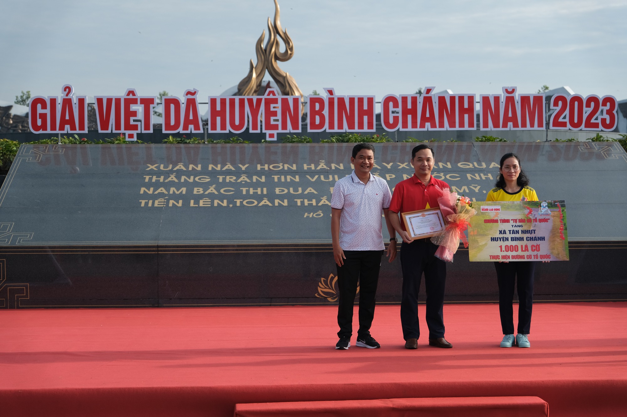 giai chay Binh Chanh_-4