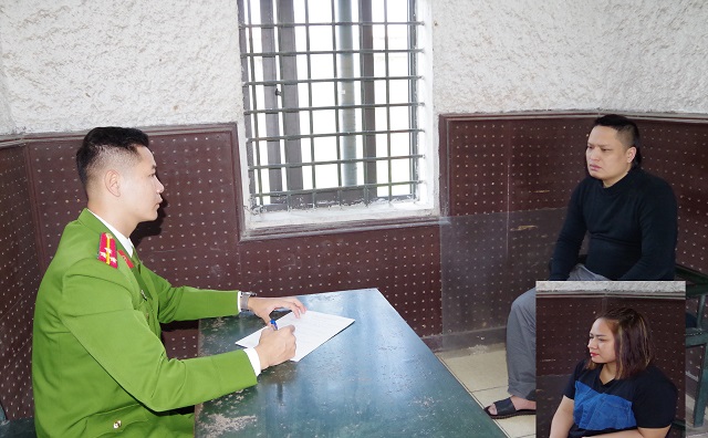 2 anh em ruột cho vay t&iacute;n dụng đen với l&atilde;i suất cắt cổ - Ảnh 1.
